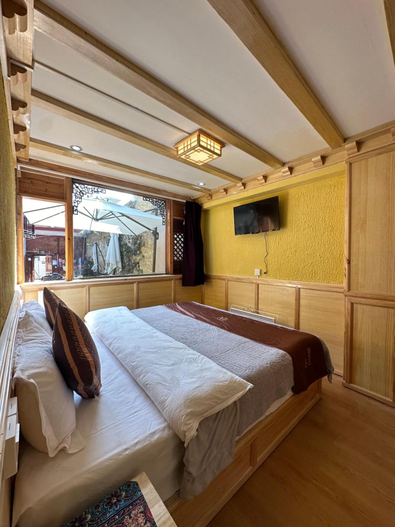 Yi'S Hostel Shangri-La Eksteriør bilde