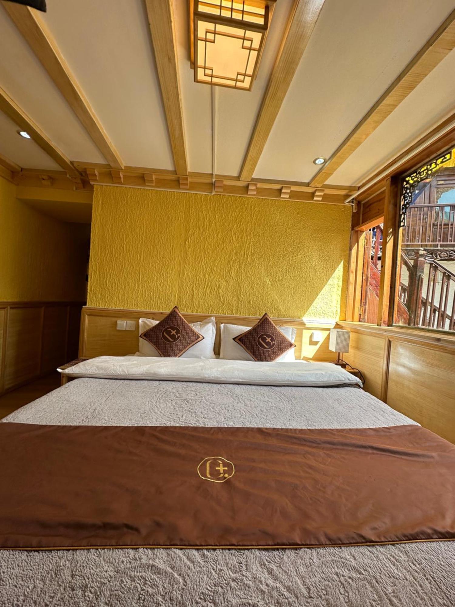 Yi'S Hostel Shangri-La Eksteriør bilde